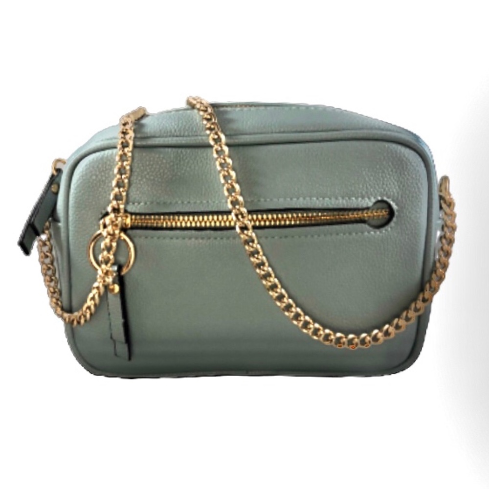 Crossbody Handbag